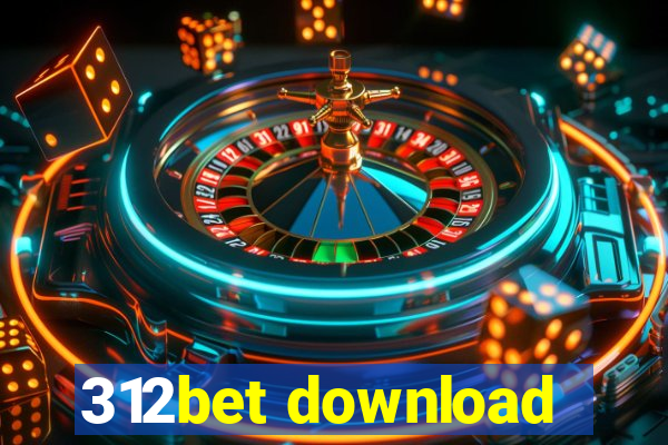 312bet download